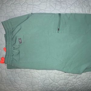 Figs Yola Skinny Scrub Pants
